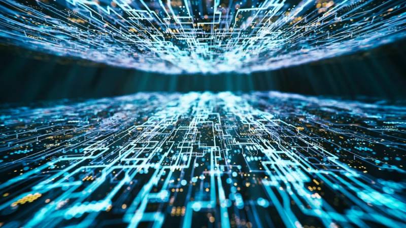 相山区网站建设：实施DevOps，赋能医疗保健领域数字化转型